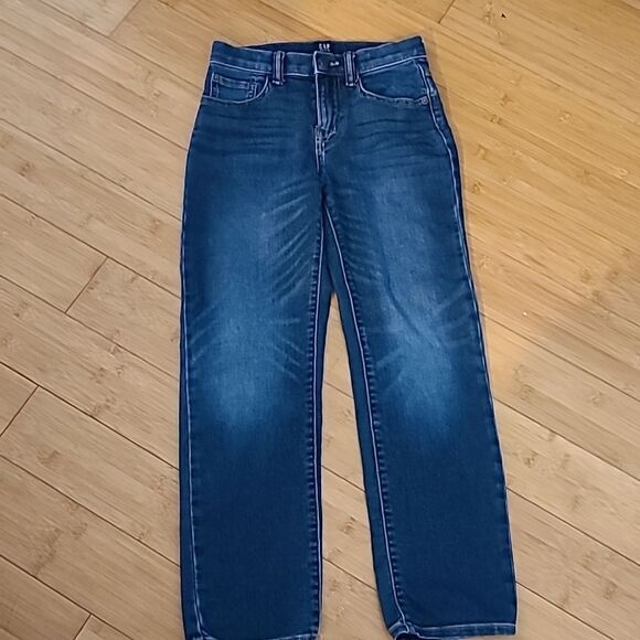Gap blue jeans   - Picture 1 of 3